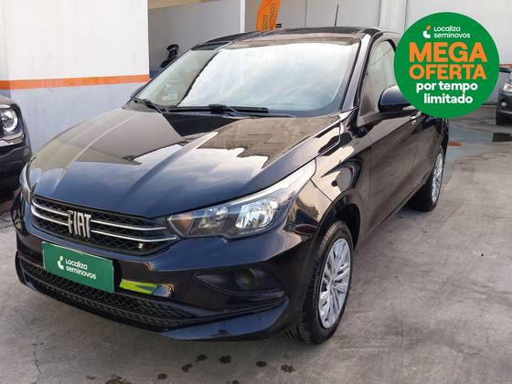 FIAT CRONOS 1.0 FIREFLY FLEX DRIVE MANUAL
